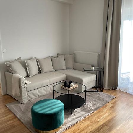 Tadea Apartment 자그레브 외부 사진