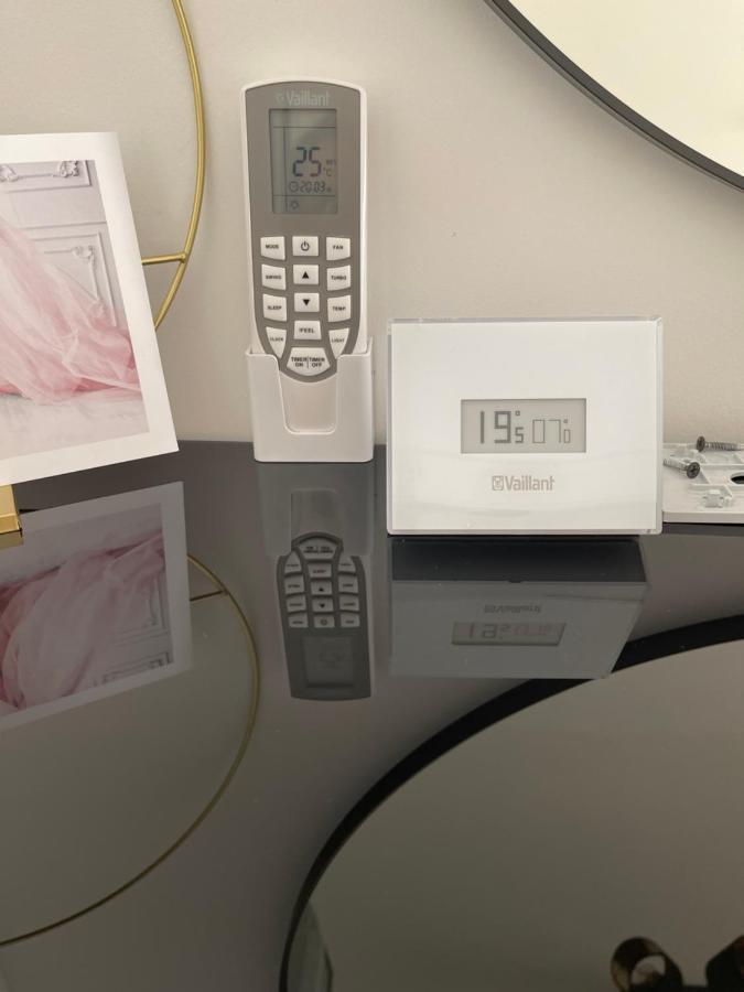 Tadea Apartment 자그레브 외부 사진