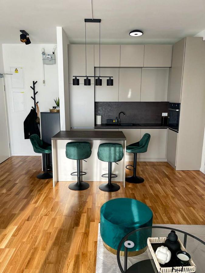 Tadea Apartment 자그레브 외부 사진