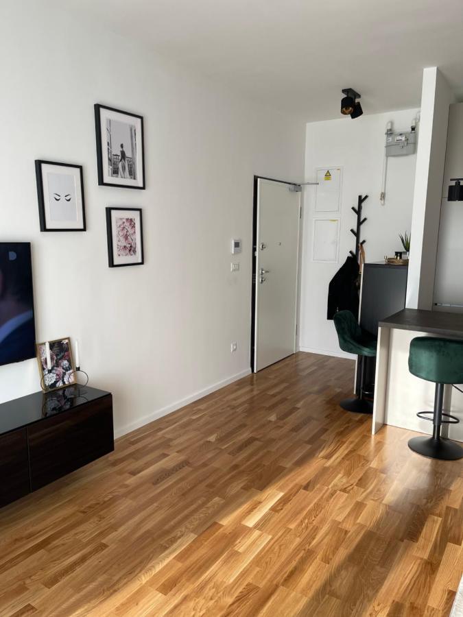 Tadea Apartment 자그레브 외부 사진