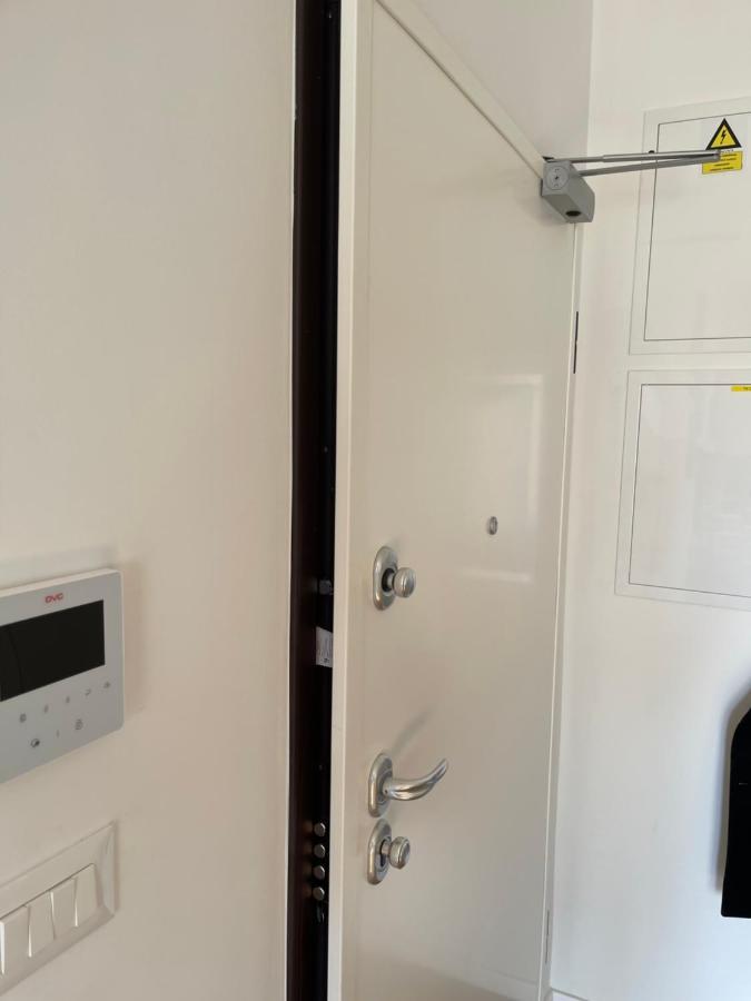 Tadea Apartment 자그레브 외부 사진