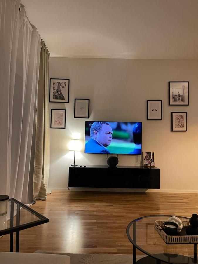 Tadea Apartment 자그레브 외부 사진