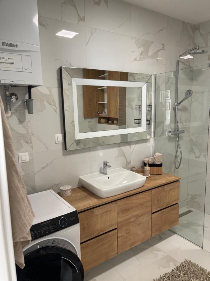 Tadea Apartment 자그레브 외부 사진