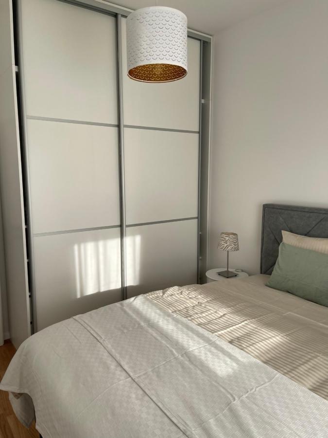 Tadea Apartment 자그레브 외부 사진