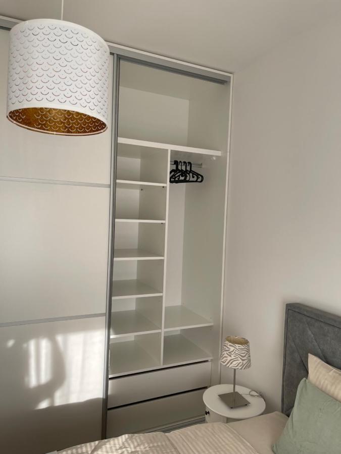 Tadea Apartment 자그레브 외부 사진