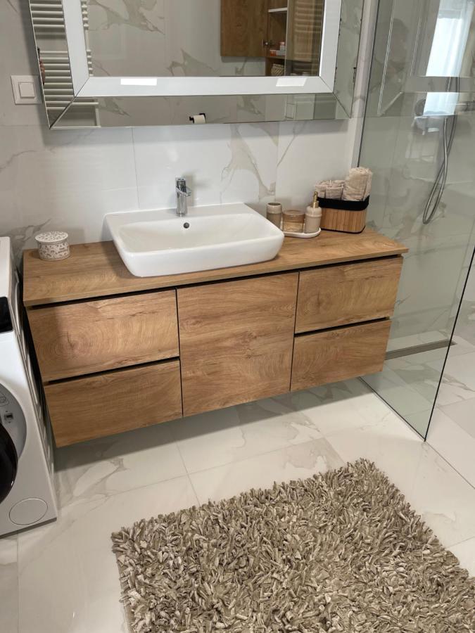 Tadea Apartment 자그레브 외부 사진