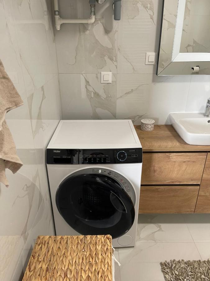 Tadea Apartment 자그레브 외부 사진